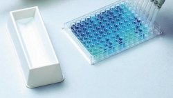 Reagent reservoir Tip-Tub for Multi-channel pipettes Research® | Type : Tip-Tub Research <sup>®</sup>